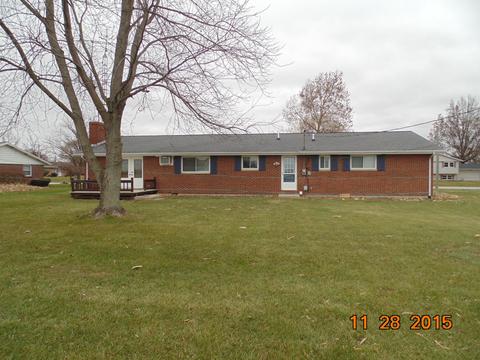 213 Glenn St, Mendon, OH 45862 photo 20