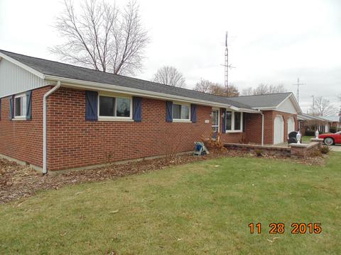 213 Glenn St, Mendon, OH 45862 photo 21