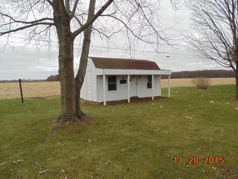 213 Glenn St, Mendon, OH 45862 photo 17