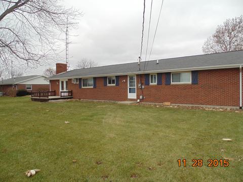 213 Glenn St, Mendon, OH 45862 photo 19