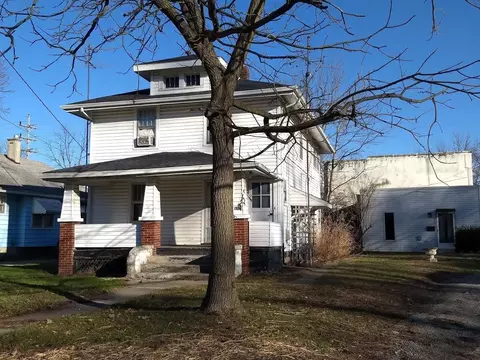 212 Willis Ave, Springfield, OH 45505 photo 1