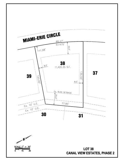 359 Miami Erie Cir #38, Saint Marys, OH 45885