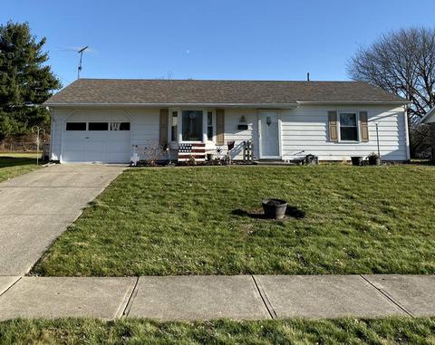 3000 Haverhill St, Springfield, OH 45503 photo 1