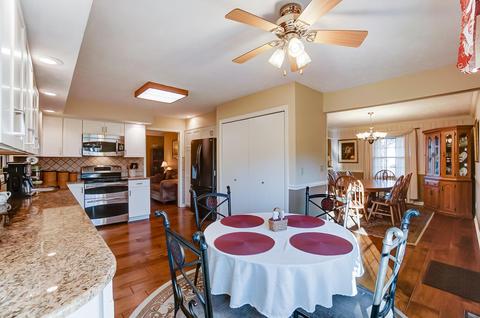 1045 Kingsgate Rd, Springfield, OH 45503 photo 13