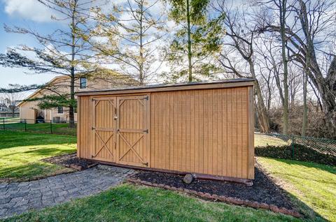 1045 Kingsgate Rd, Springfield, OH 45503 photo 39