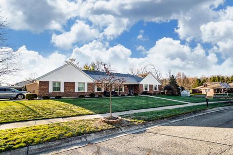 1045 Kingsgate Rd, Springfield, OH 45503 photo 3