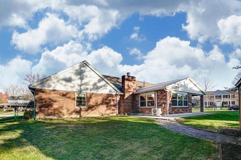 1045 Kingsgate Rd, Springfield, OH 45503 photo 35