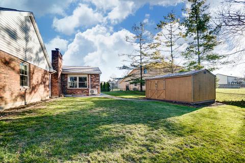 1045 Kingsgate Rd, Springfield, OH 45503 photo 38