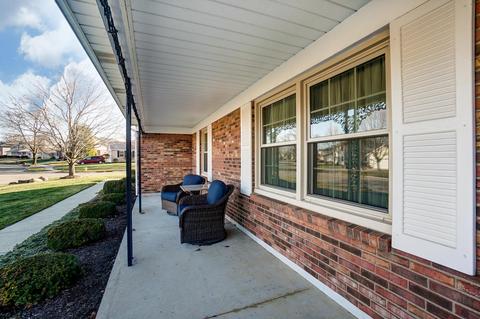 1045 Kingsgate Rd, Springfield, OH 45503 photo 4