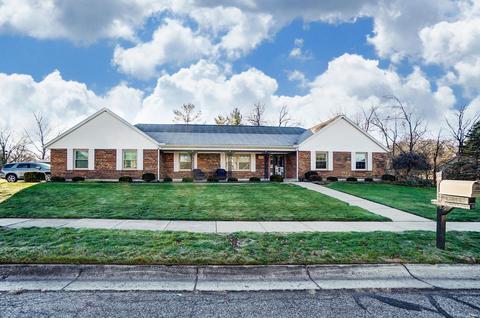 1045 Kingsgate Rd, Springfield, OH 45503 photo 2