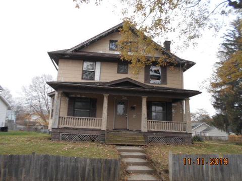 424 S Hubert Ave, Springfield, OH 45505 photo 1