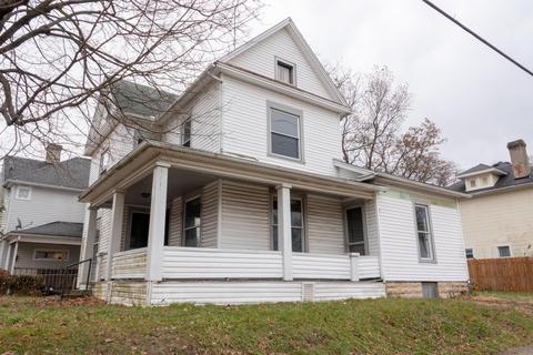 351 Stanton Ave, Springfield, OH 45503 photo 1