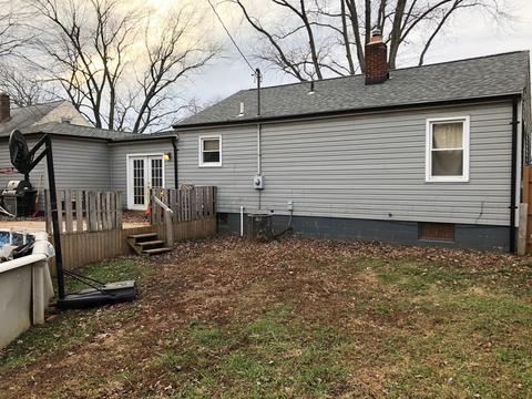 2218 Shawnee Ave, Springfield, OH 45506 photo 11