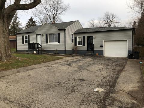 2218 Shawnee Ave, Springfield, OH 45506 photo 1