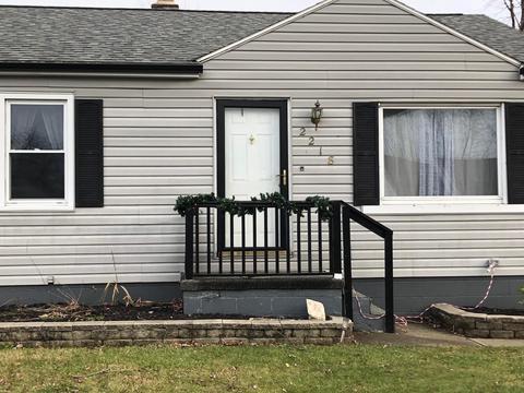 2218 Shawnee Ave, Springfield, OH 45506 photo 2