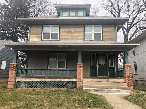 924 W Pleasant St, Springfield, OH 45506 photo 1