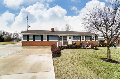 18450 Johnston Rd, Sidney, OH 45365 photo 1