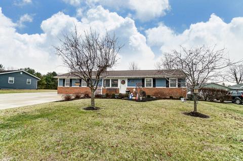 18450 Johnston Rd, Sidney, OH 45365 photo 2