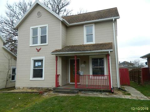 1585 Highland Ave, Springfield, OH 45503 photo 1