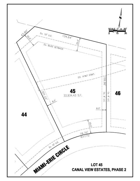 368 Miami Erie Cir #45, Saint Marys, OH 45885