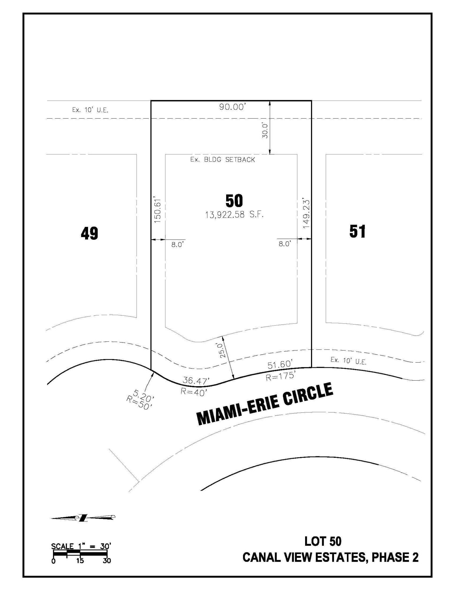 386 Miami Erie Cir Unit 50  
