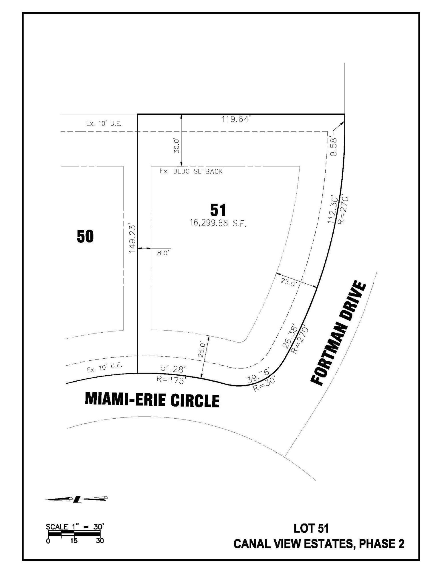 390 Miami Erie Cir Unit 51  