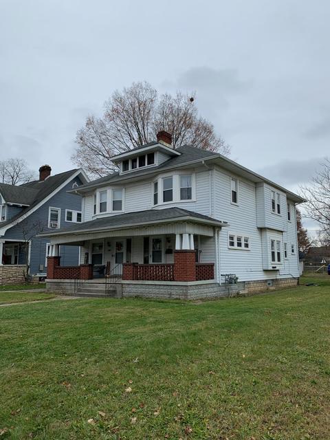 377-379 E Cassilly St, Springfield, OH 45503 photo 1