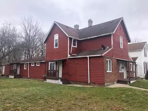 608 S Wittenberg Ave, Springfield, OH 45506 photo 1