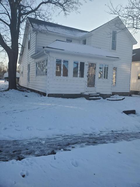 317 Park St, Sidney, OH 45365 photo 1