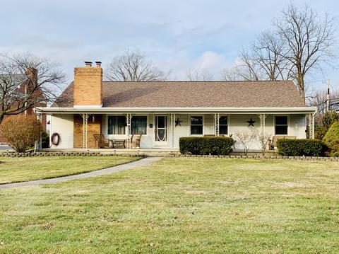 111 Johnson Ave, Celina, OH 45822 photo 1