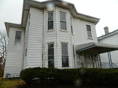 1117 S Limestone St, Springfield, OH 45505 photo 1