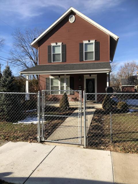 1109 Linden Ave, Springfield, OH 45505 photo 1