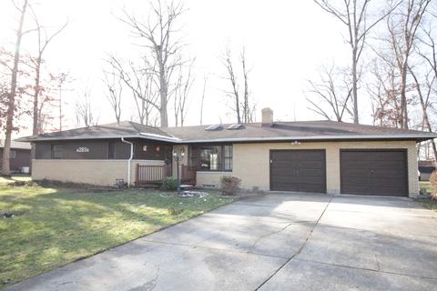 2611 Ehrhart Dr, Springfield, OH 45502 photo 2