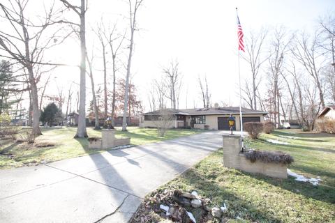 2611 Ehrhart Dr, Springfield, OH 45502 photo 1