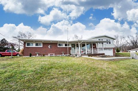 1921 E Mile Rd, Springfield, OH 45503 photo 4