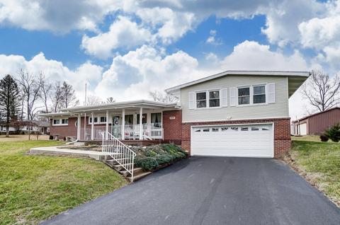 1921 E Mile Rd, Springfield, OH 45503 photo 3