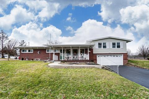 1921 E Mile Rd, Springfield, OH 45503 photo 1