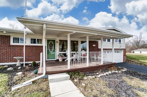 1921 E Mile Rd, Springfield, OH 45503 photo 5