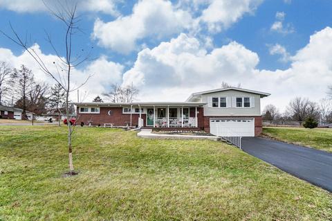 1921 E Mile Rd, Springfield, OH 45503 photo 2