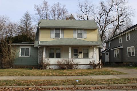 832 Rodgers Dr, Springfield, OH 45503 photo 1