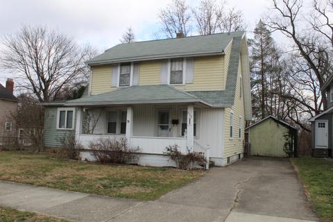 832 Rodgers Dr, Springfield, OH 45503 photo 2