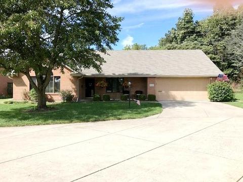 5625 Calais Dr, Springfield, OH 45503 photo 20