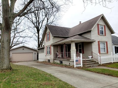 1575 Fulton Ave, Springfield, OH 45505 photo 1