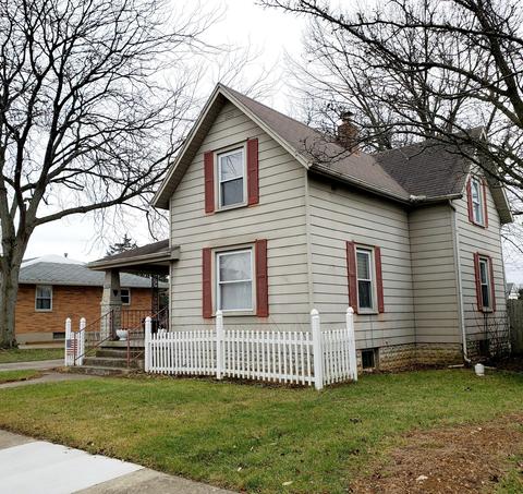 1575 Fulton Ave, Springfield, OH 45505 photo 2