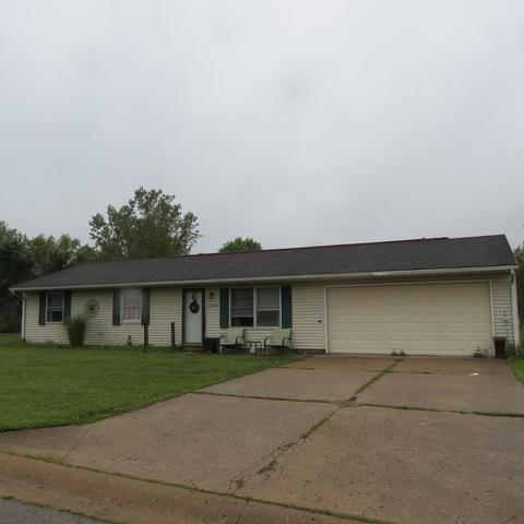 3303 Red Feather Rd, Sidney, OH 45365 photo 1