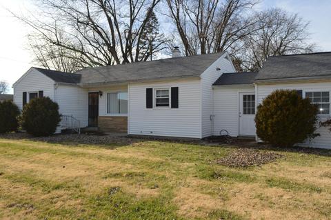 2975 Middle Urbana Rd, Springfield, OH 45502 photo 1
