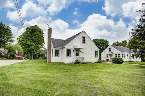 3962 W W National Rd, Springfield, OH 45504 photo 2