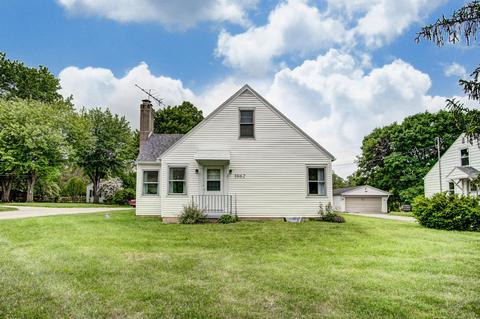 3962 W W National Rd, Springfield, OH 45504 photo 1