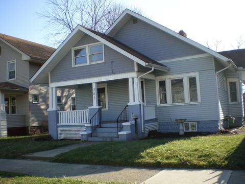 361 E Northern, Springfield, OH 45503 photo 1