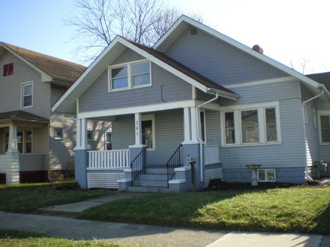 361 E Northern, Springfield, OH 45503 photo 2